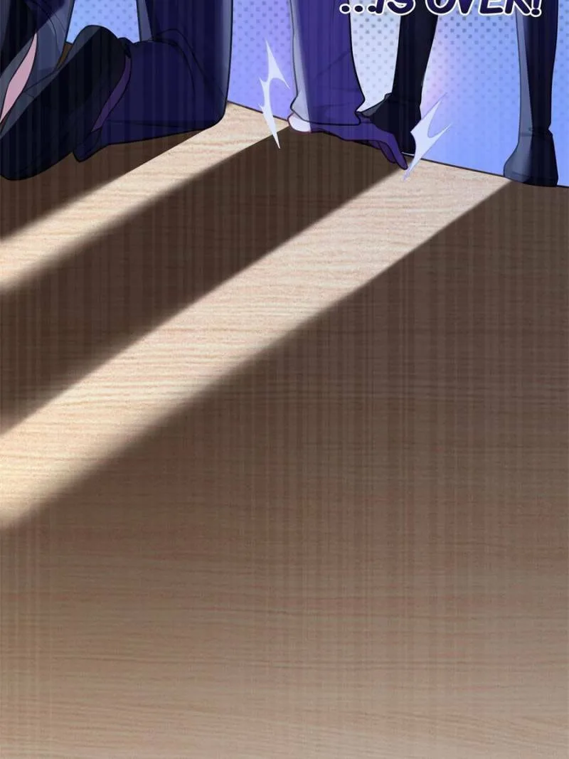 Love's Out, Boy Band Fandom's In Chapter 57 page 22