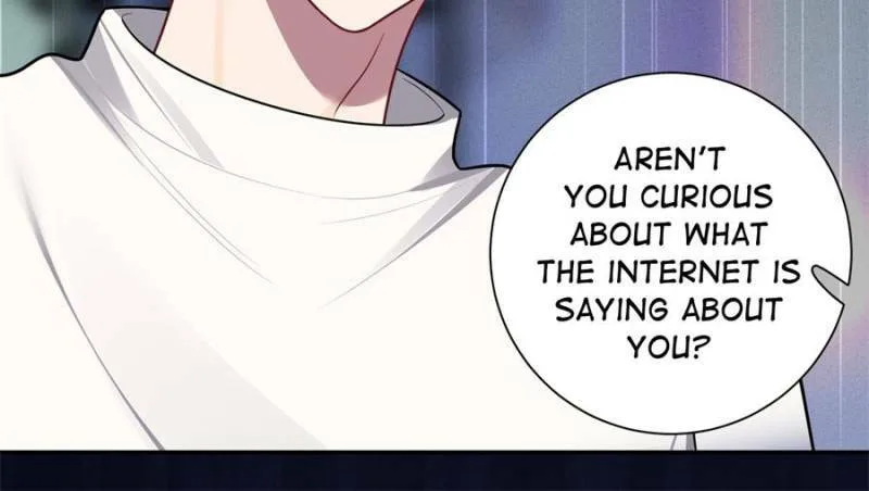 Love's Out, Boy Band Fandom's In Chapter 57 page 17