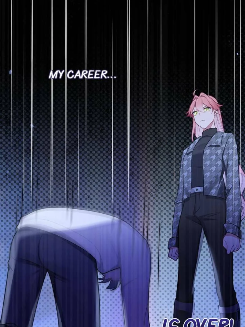 Love's Out, Boy Band Fandom's In Chapter 57 page 21