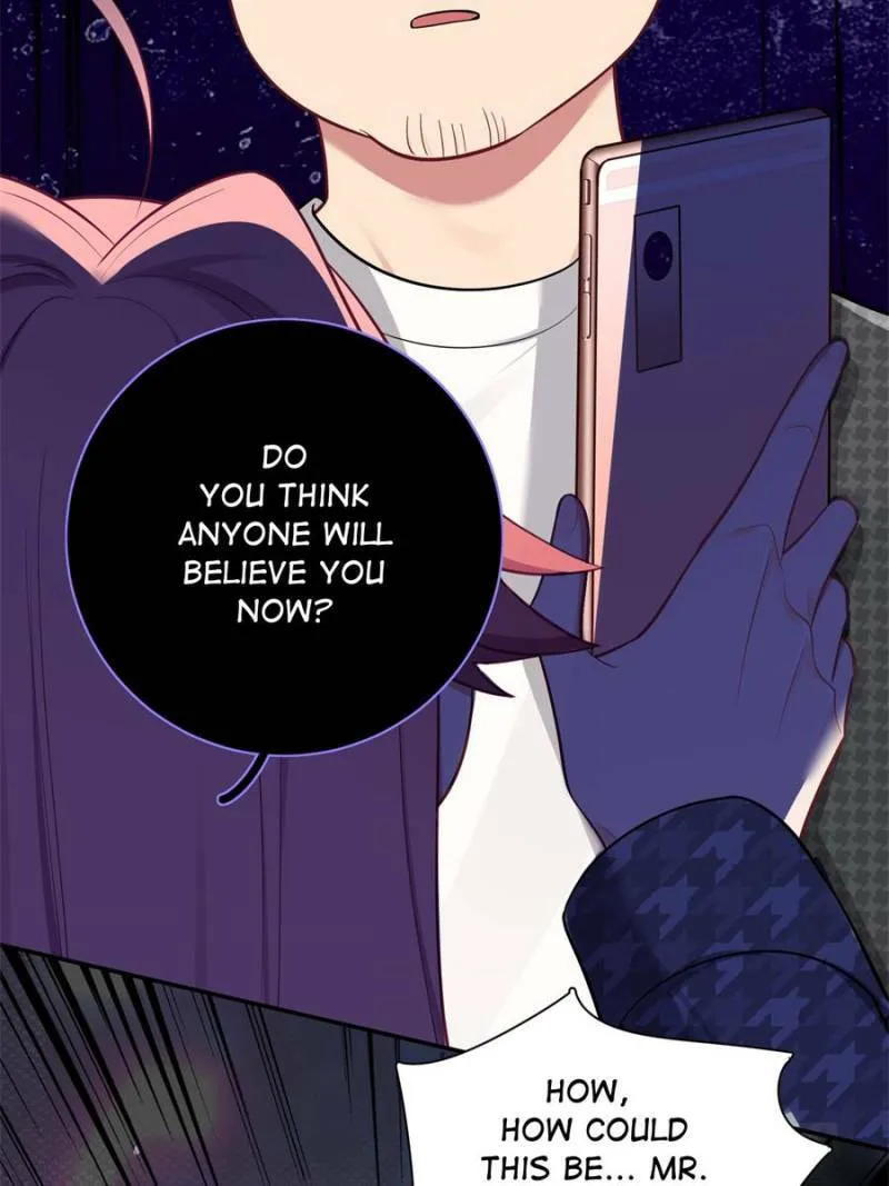 Love's Out, Boy Band Fandom's In Chapter 57 page 5