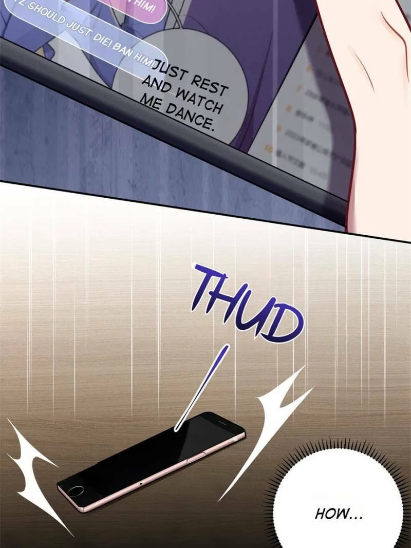 Love's Out, Boy Band Fandom's In Chapter 57 page 19