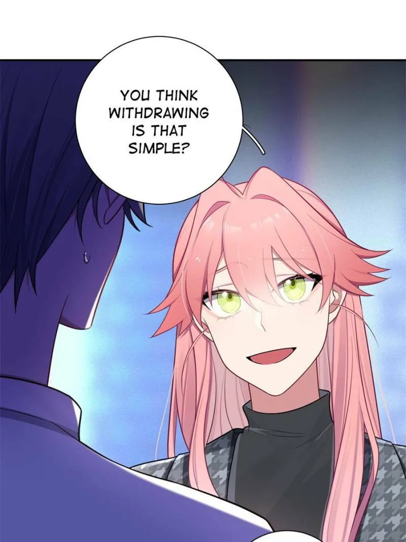 Love's Out, Boy Band Fandom's In Chapter 57 page 14