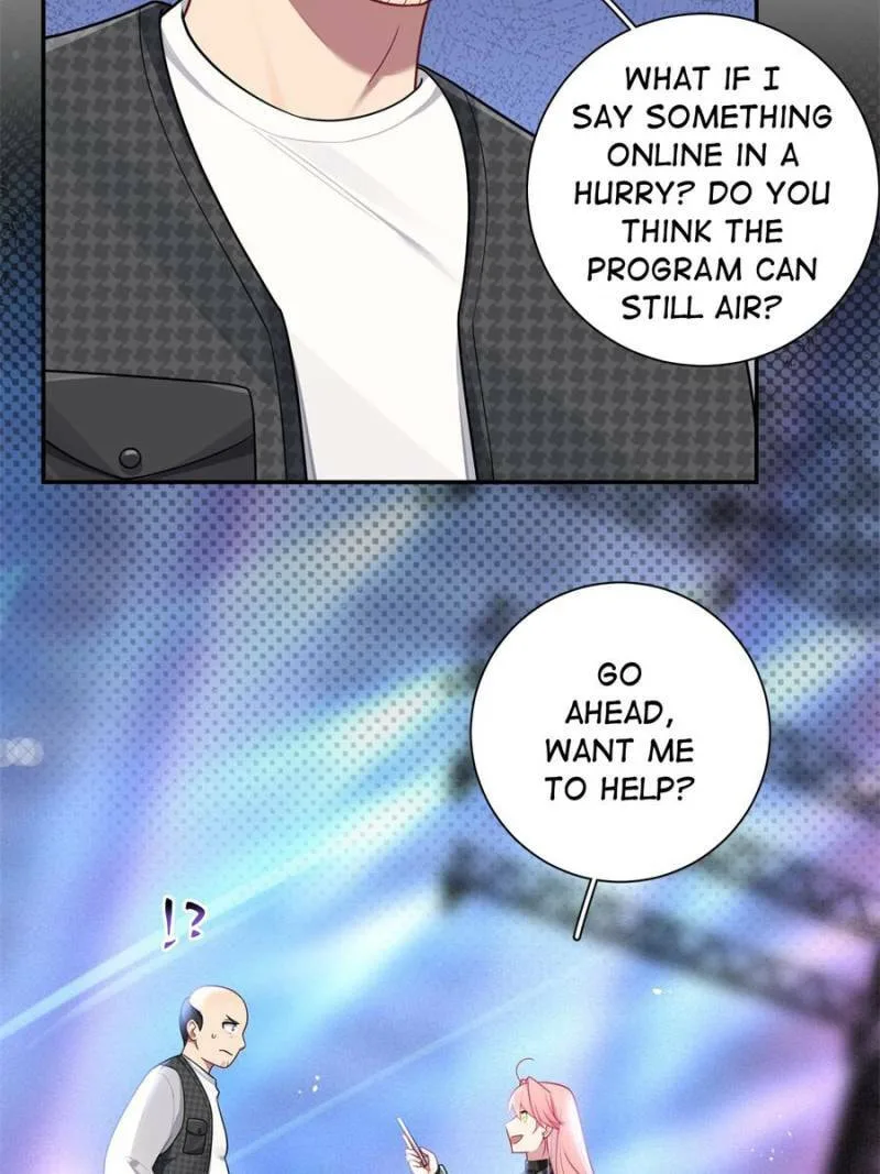 Love's Out, Boy Band Fandom's In Chapter 57 page 2