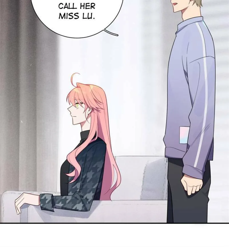 Love's Out, Boy Band Fandom's In Chapter 57 page 38
