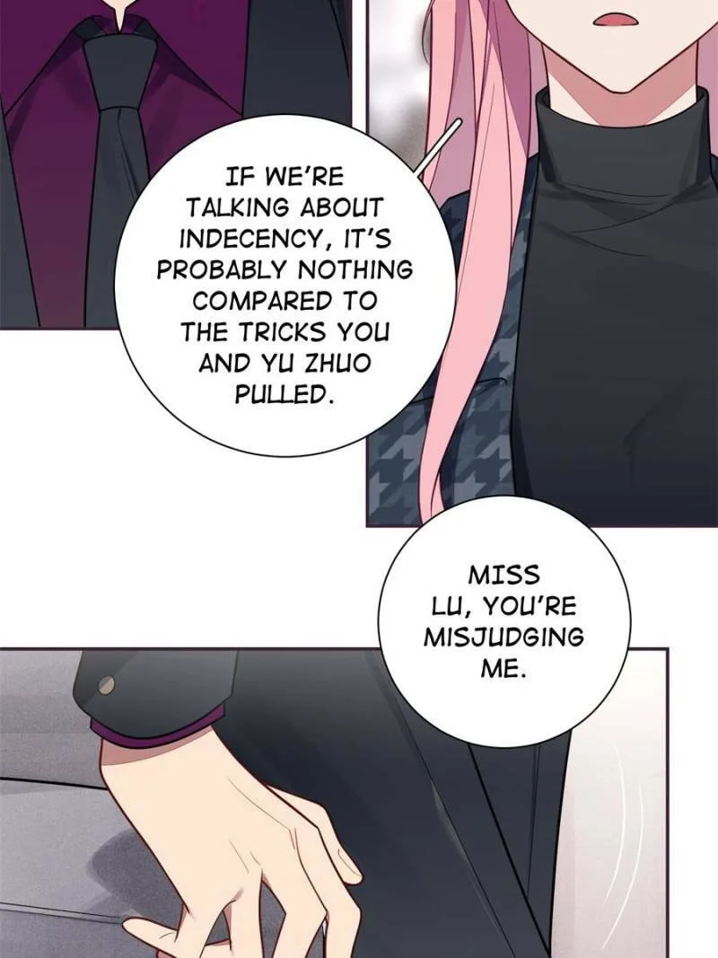 Love's Out, Boy Band Fandom's In Chapter 57 page 40
