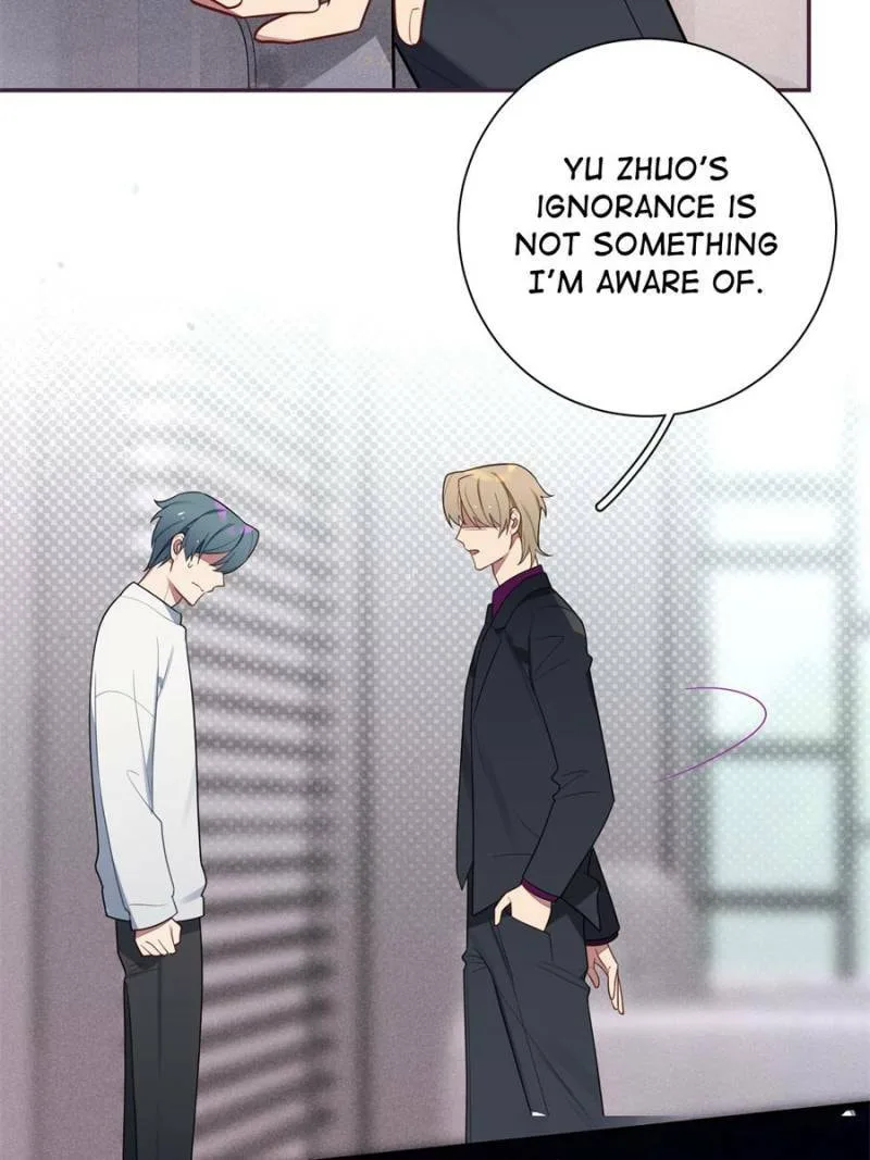 Love's Out, Boy Band Fandom's In Chapter 57 page 41