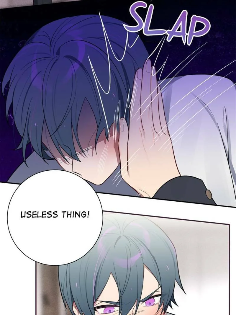 Love's Out, Boy Band Fandom's In Chapter 57 page 42