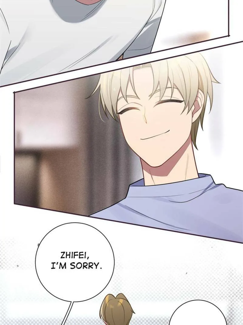 Love's Out, Boy Band Fandom's In Chapter 57 page 45