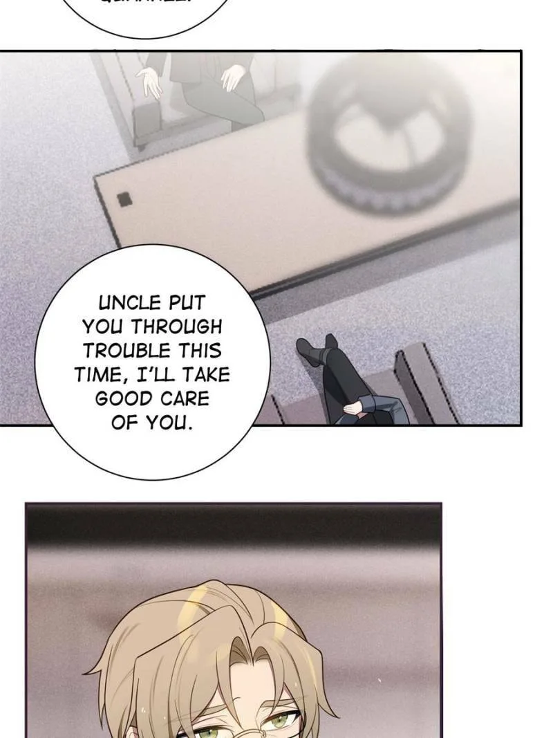 Love's Out, Boy Band Fandom's In Chapter 57 page 47