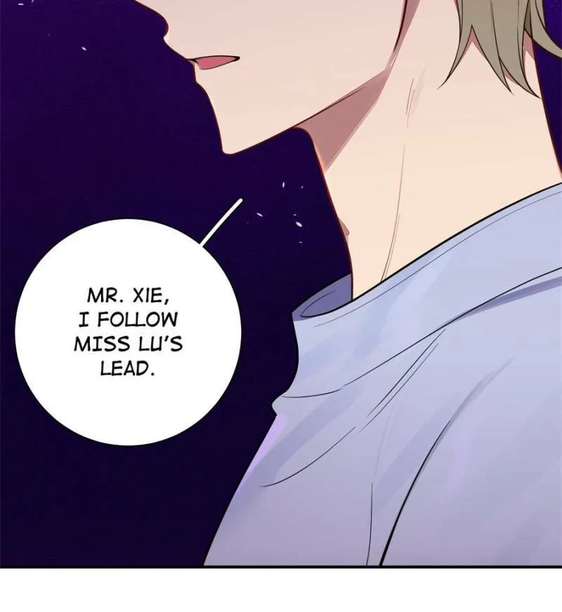 Love's Out, Boy Band Fandom's In Chapter 57 page 49