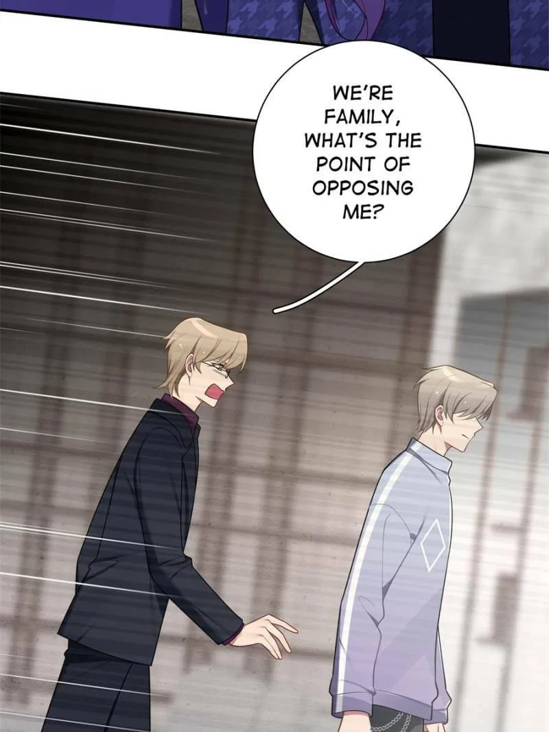 Love's Out, Boy Band Fandom's In Chapter 57 page 52
