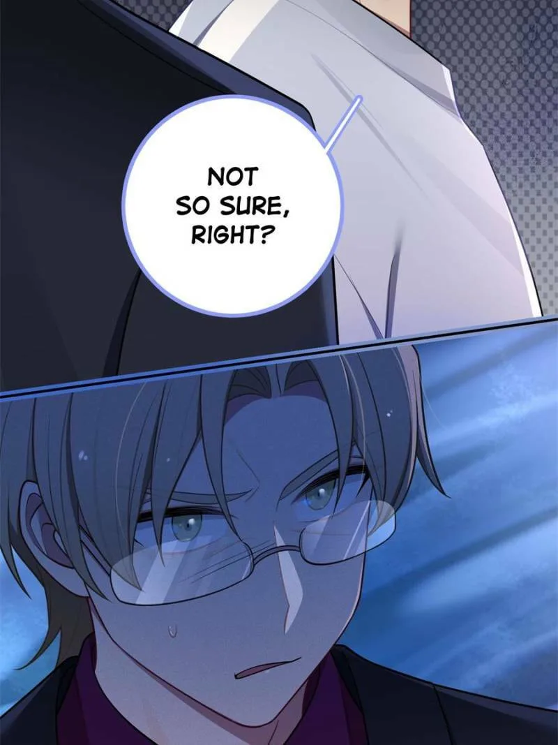 Love's Out, Boy Band Fandom's In Chapter 57 page 54