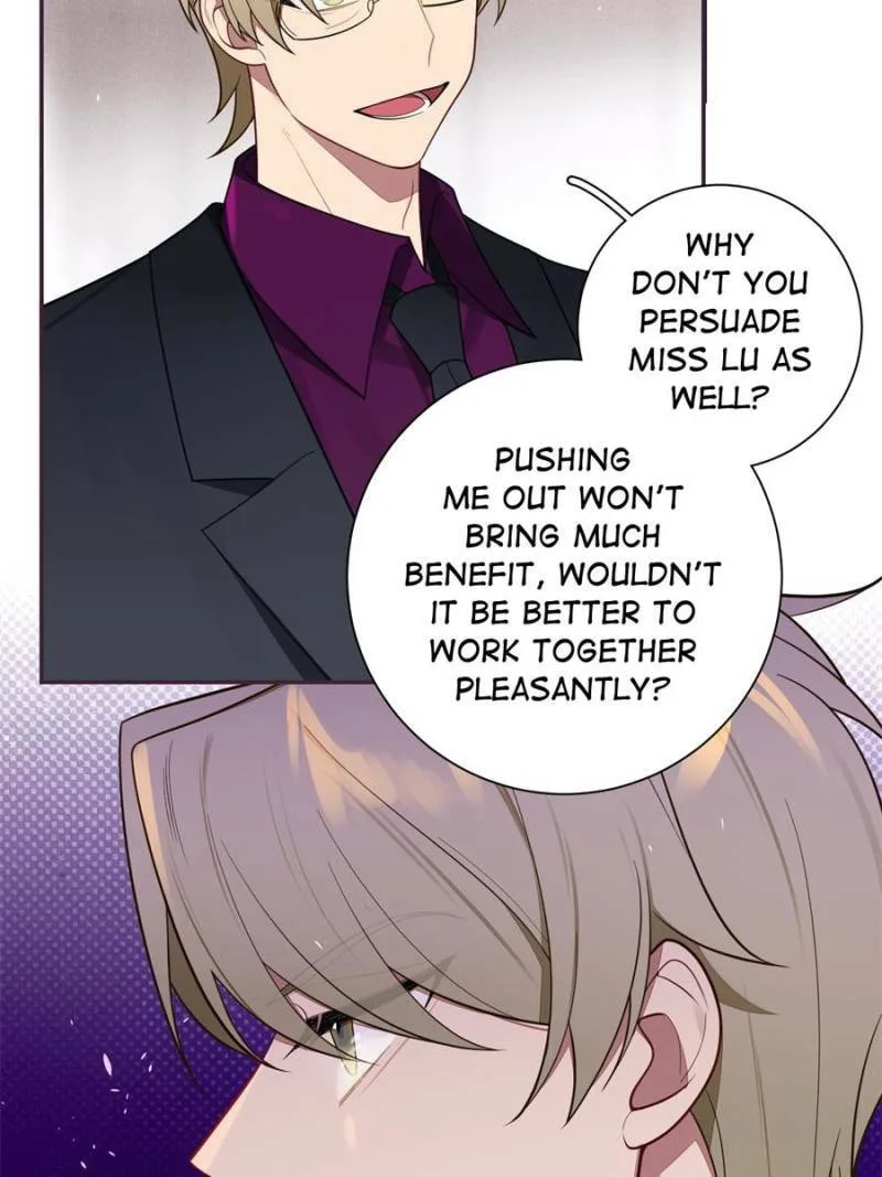 Love's Out, Boy Band Fandom's In Chapter 57 page 48