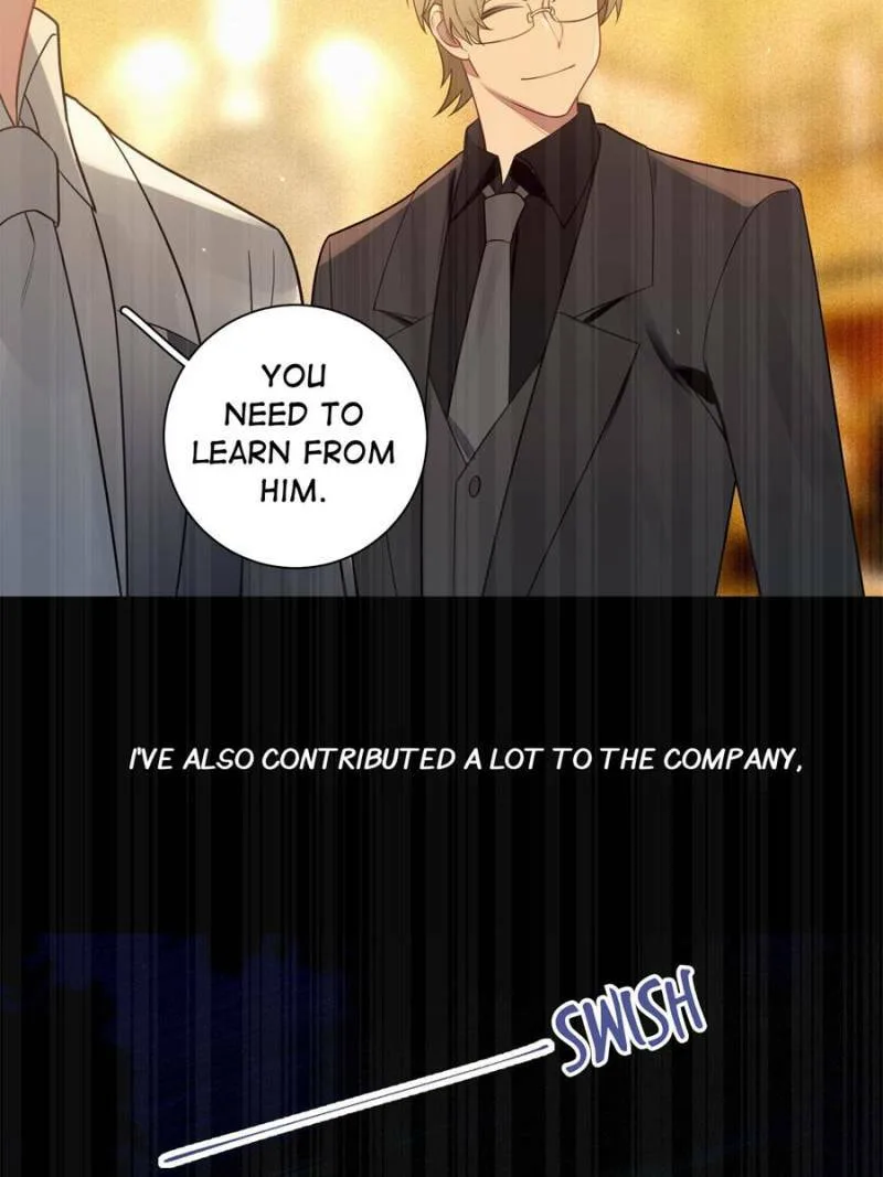Love's Out, Boy Band Fandom's In Chapter 58 page 4