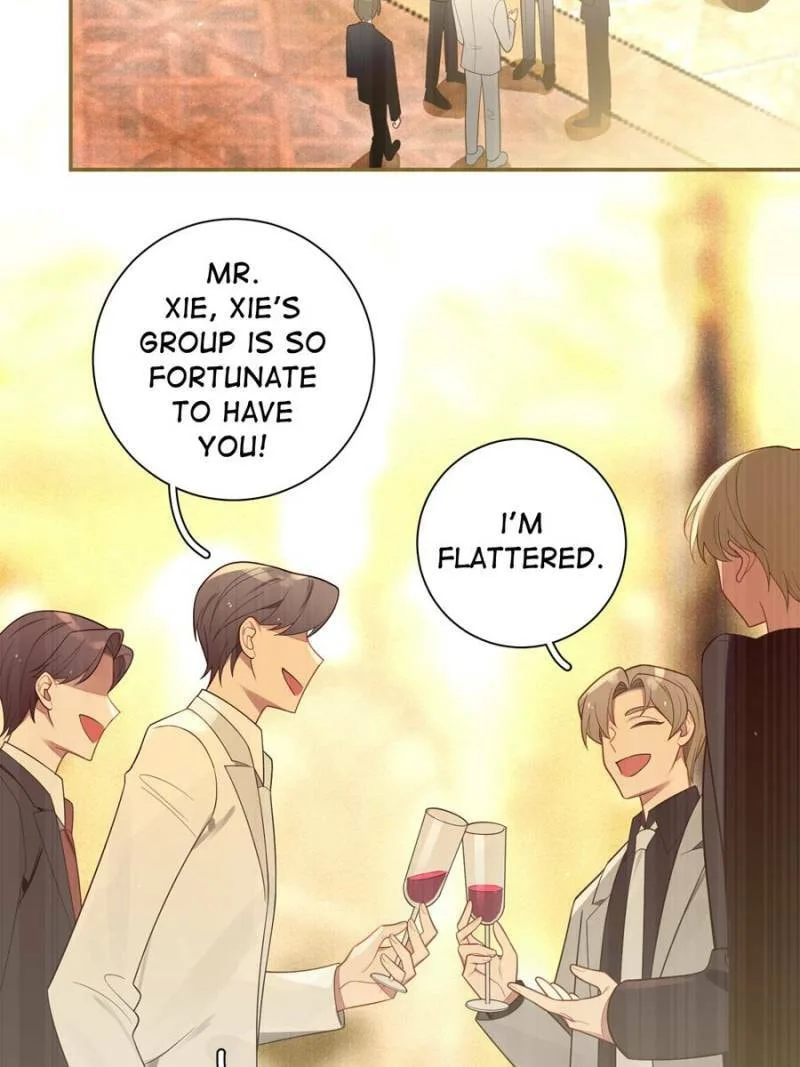 Love's Out, Boy Band Fandom's In Chapter 58 page 2