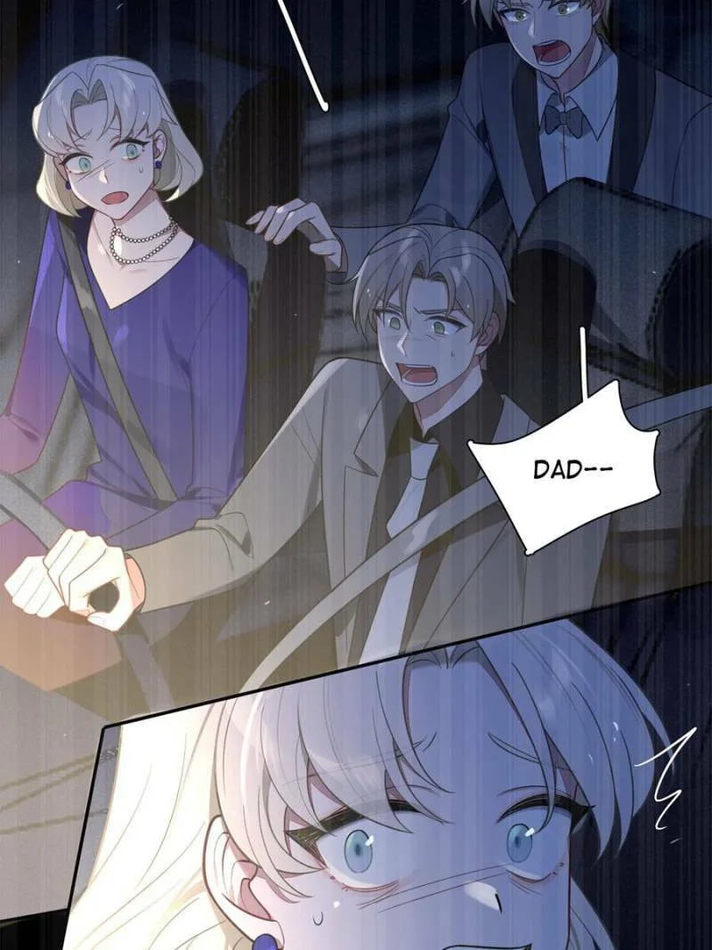 Love's Out, Boy Band Fandom's In Chapter 58 page 6