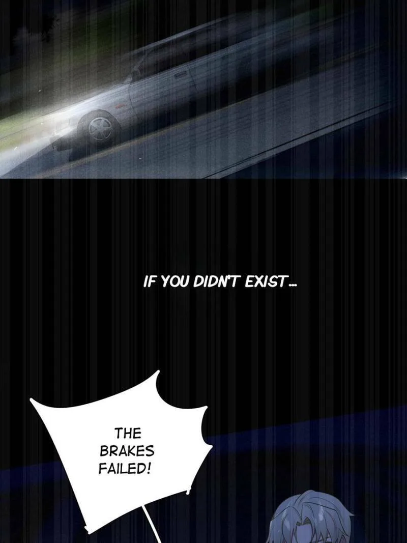 Love's Out, Boy Band Fandom's In Chapter 58 page 5