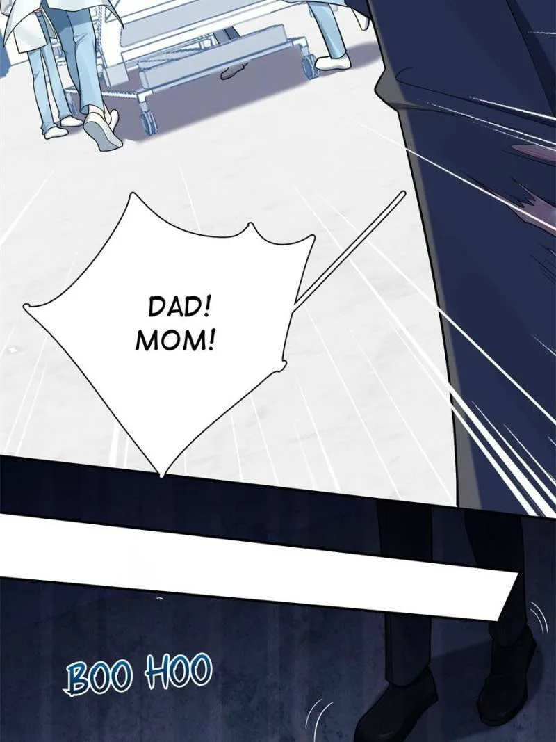 Love's Out, Boy Band Fandom's In Chapter 58 page 16