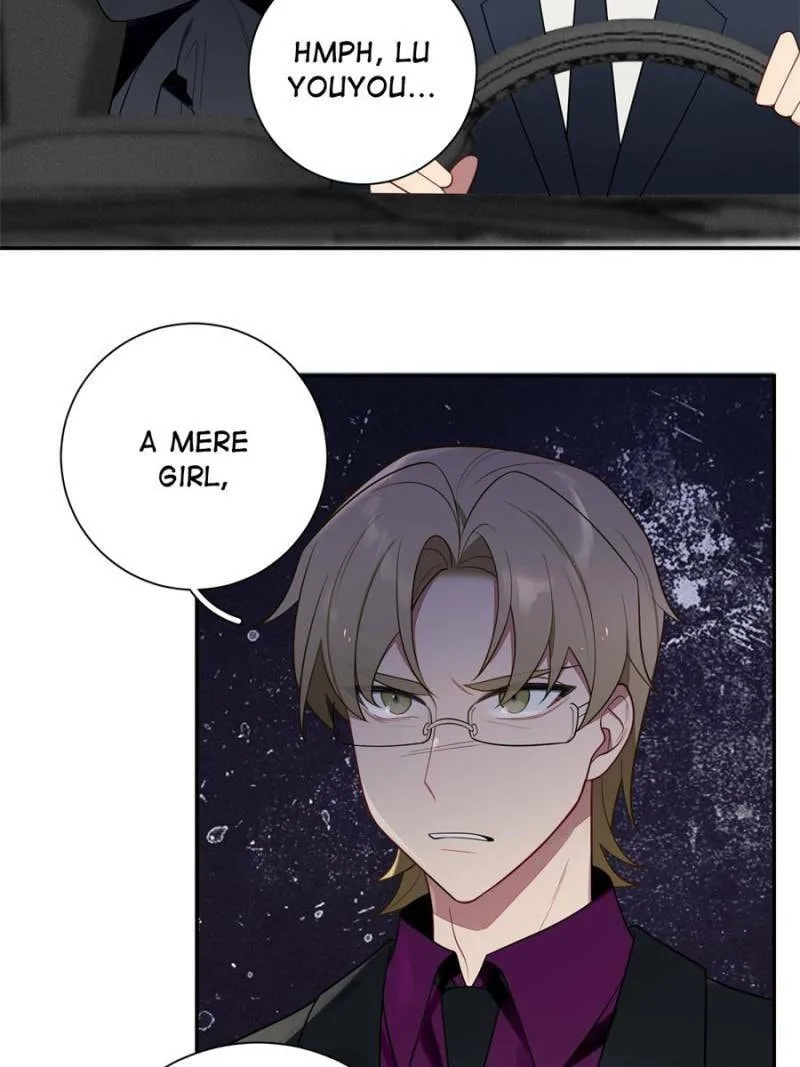 Love's Out, Boy Band Fandom's In Chapter 58 page 30