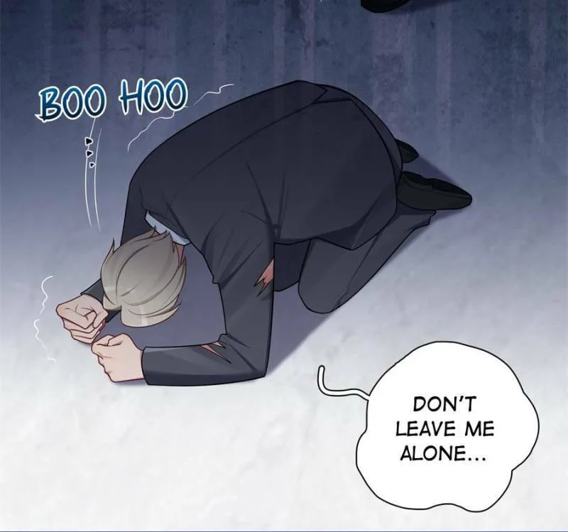 Love's Out, Boy Band Fandom's In Chapter 58 page 17