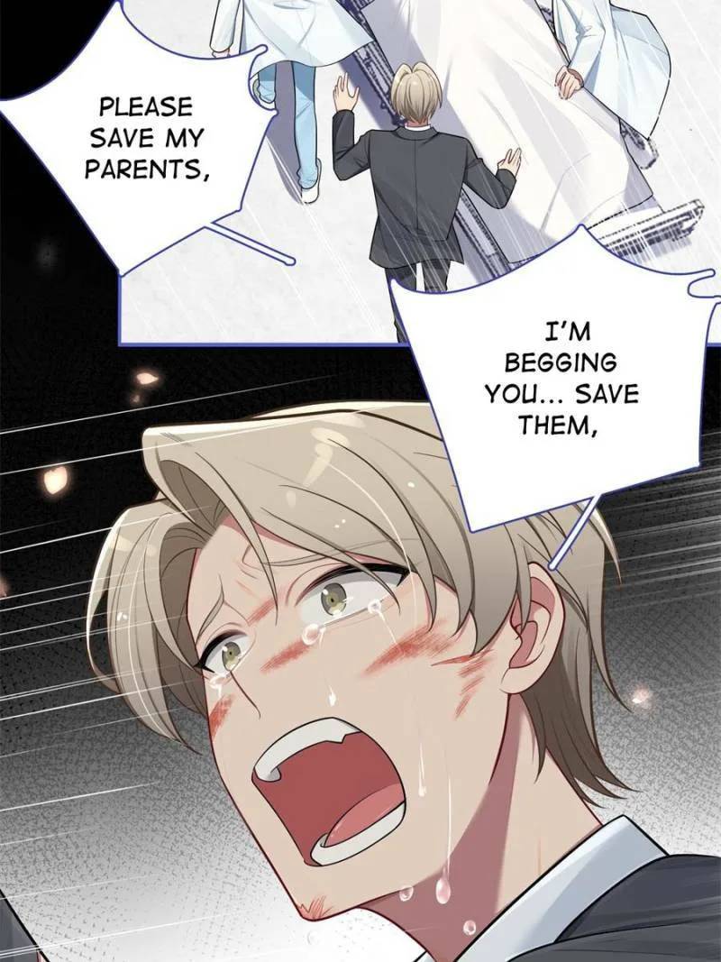 Love's Out, Boy Band Fandom's In Chapter 58 page 14