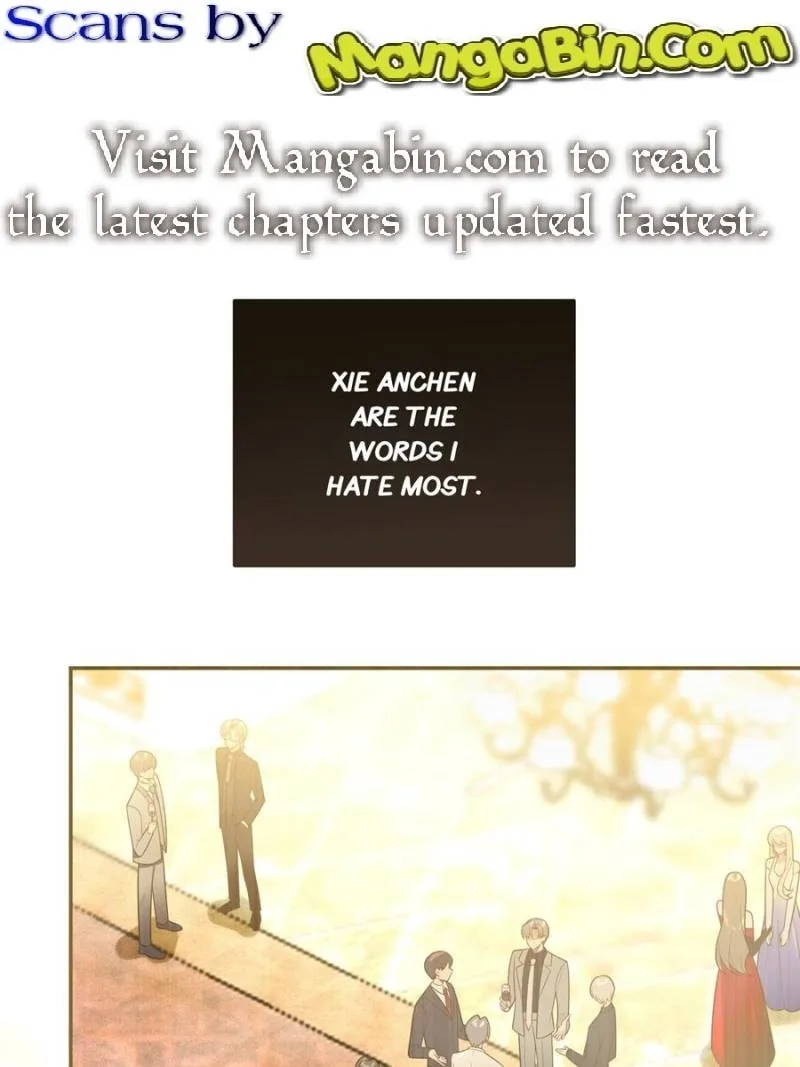 Love's Out, Boy Band Fandom's In Chapter 58 page 1
