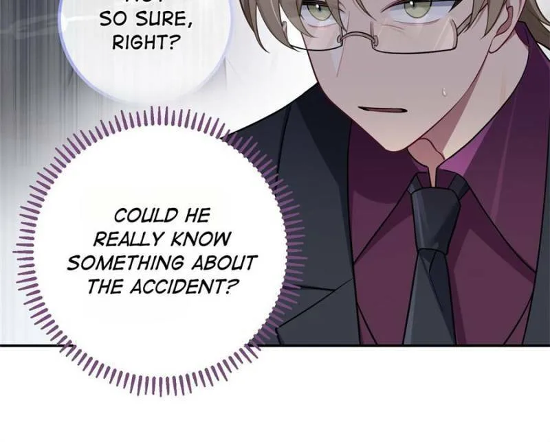 Love's Out, Boy Band Fandom's In Chapter 58 page 27
