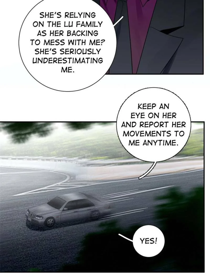 Love's Out, Boy Band Fandom's In Chapter 58 page 31