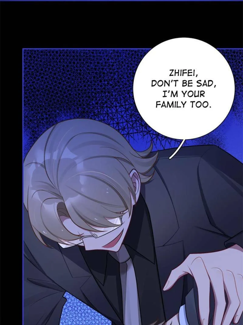 Love's Out, Boy Band Fandom's In Chapter 58 page 18