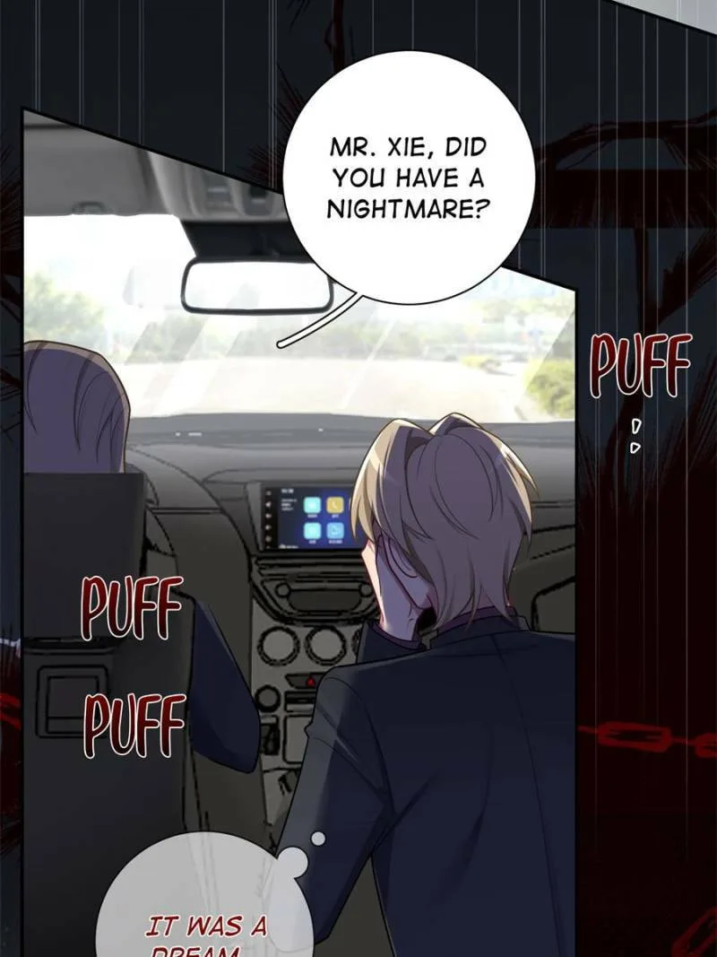 Love's Out, Boy Band Fandom's In Chapter 58 page 25
