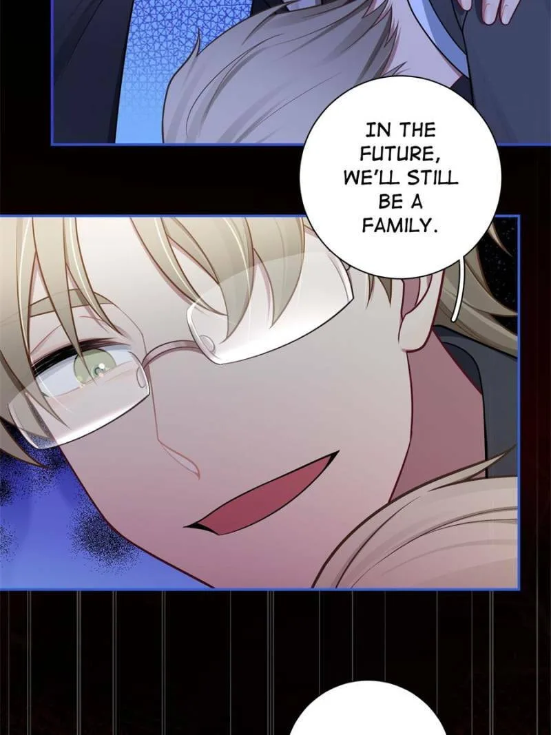 Love's Out, Boy Band Fandom's In Chapter 58 page 19