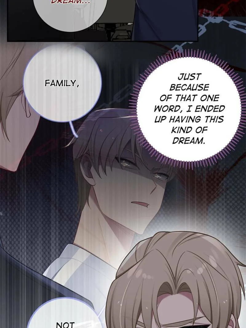 Love's Out, Boy Band Fandom's In Chapter 58 page 26
