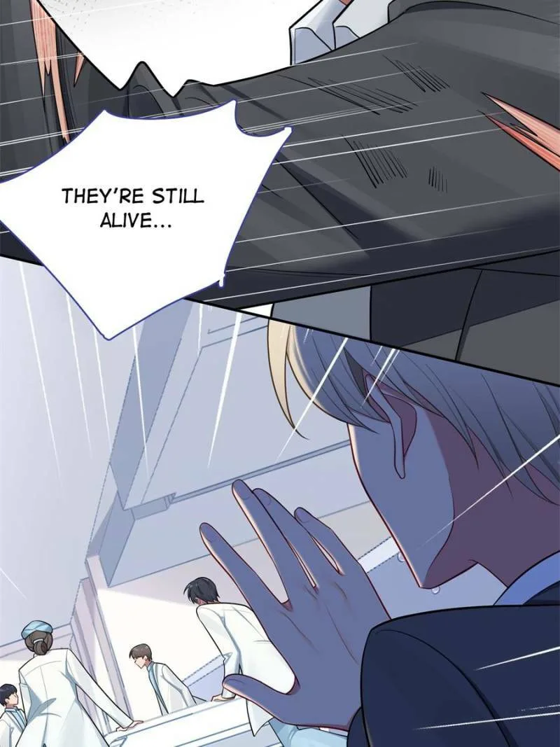 Love's Out, Boy Band Fandom's In Chapter 58 page 15