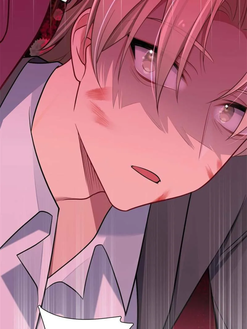 Love's Out, Boy Band Fandom's In Chapter 58 page 21