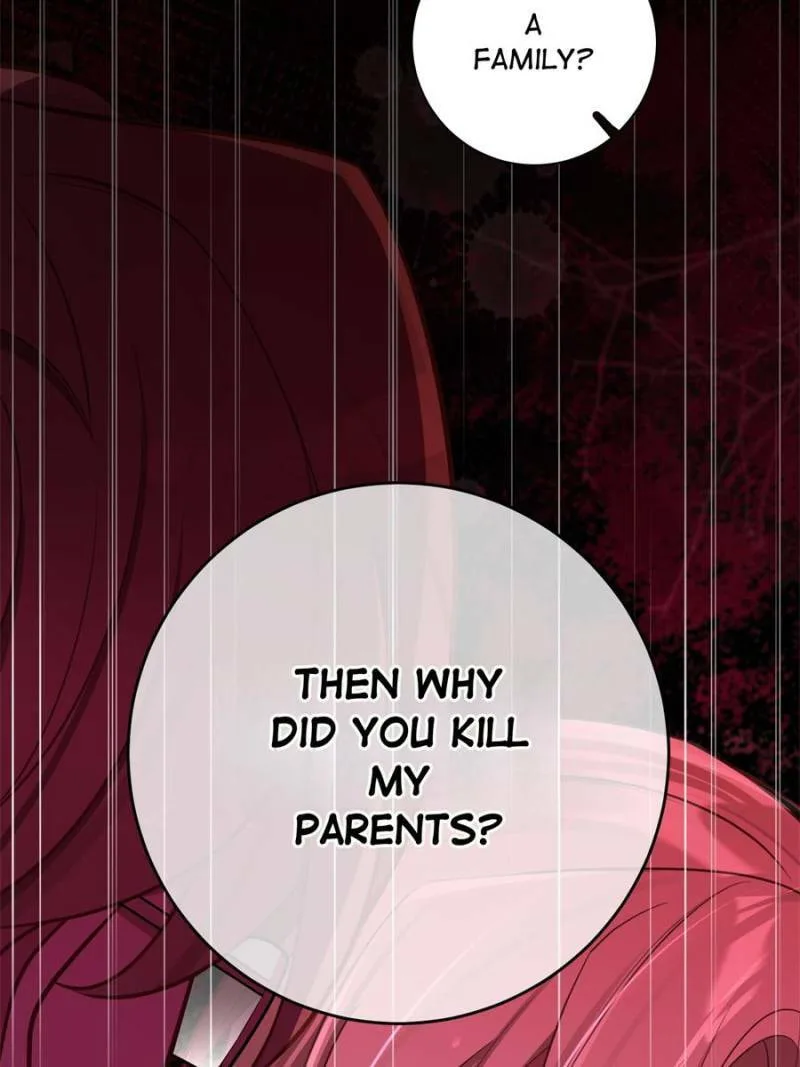 Love's Out, Boy Band Fandom's In Chapter 58 page 20