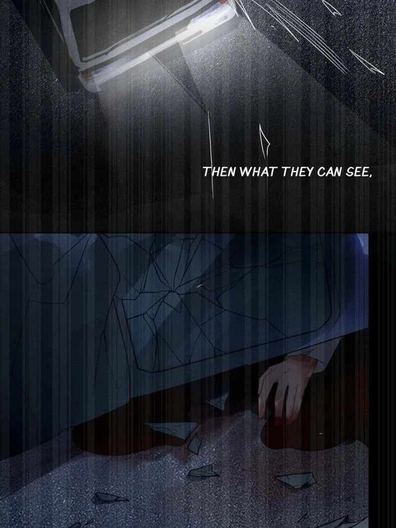 Love's Out, Boy Band Fandom's In Chapter 58 page 9