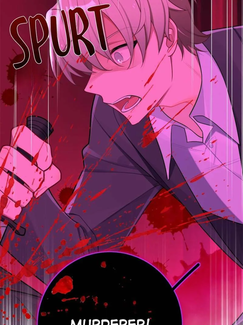 Love's Out, Boy Band Fandom's In Chapter 58 page 23