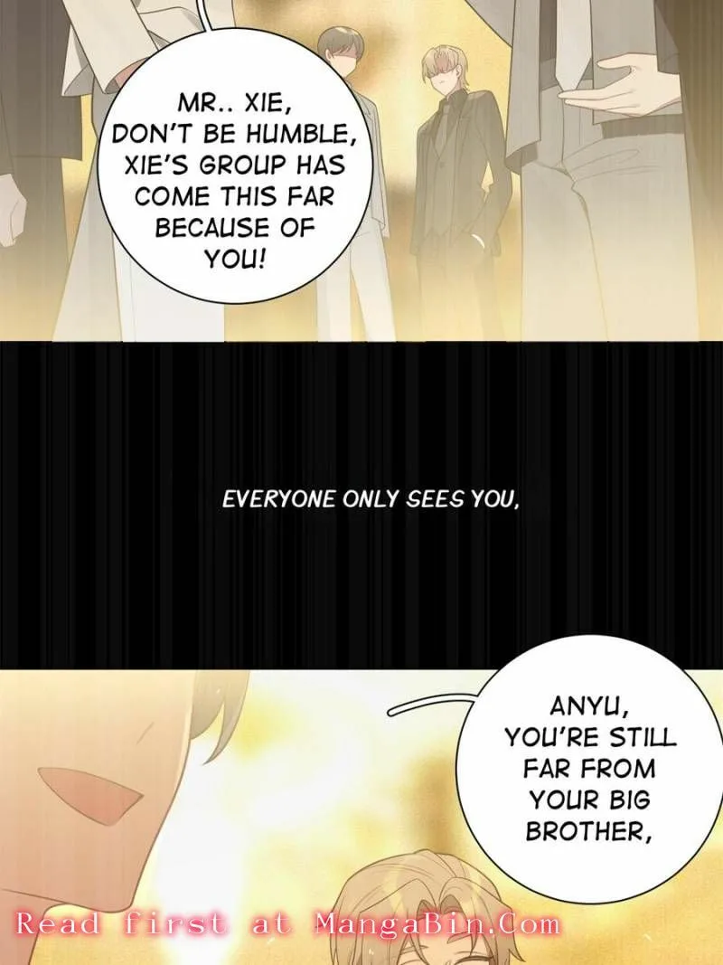 Love's Out, Boy Band Fandom's In Chapter 58 page 3