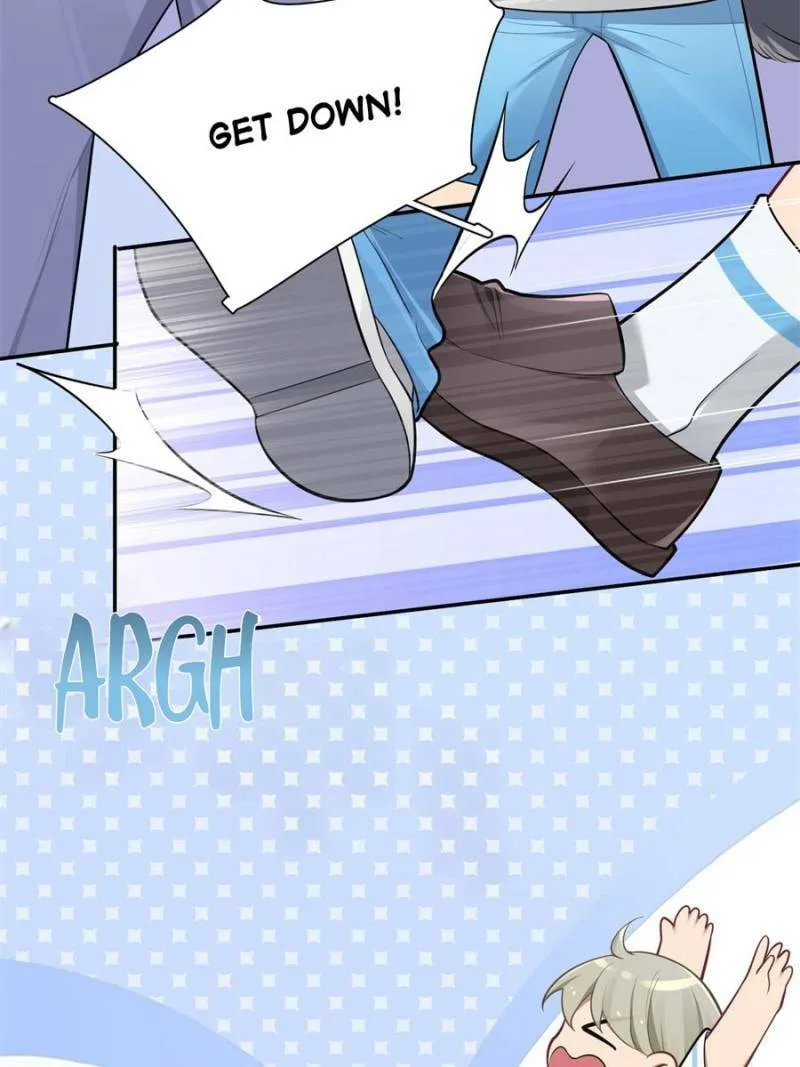 Love's Out, Boy Band Fandom's In Chapter 58 page 43