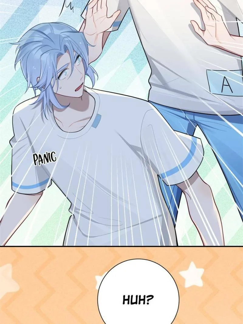 Love's Out, Boy Band Fandom's In Chapter 58 page 46