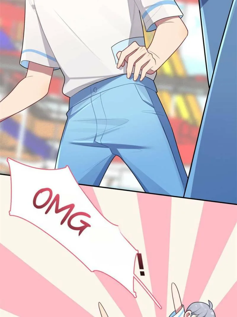 Love's Out, Boy Band Fandom's In Chapter 58 page 50