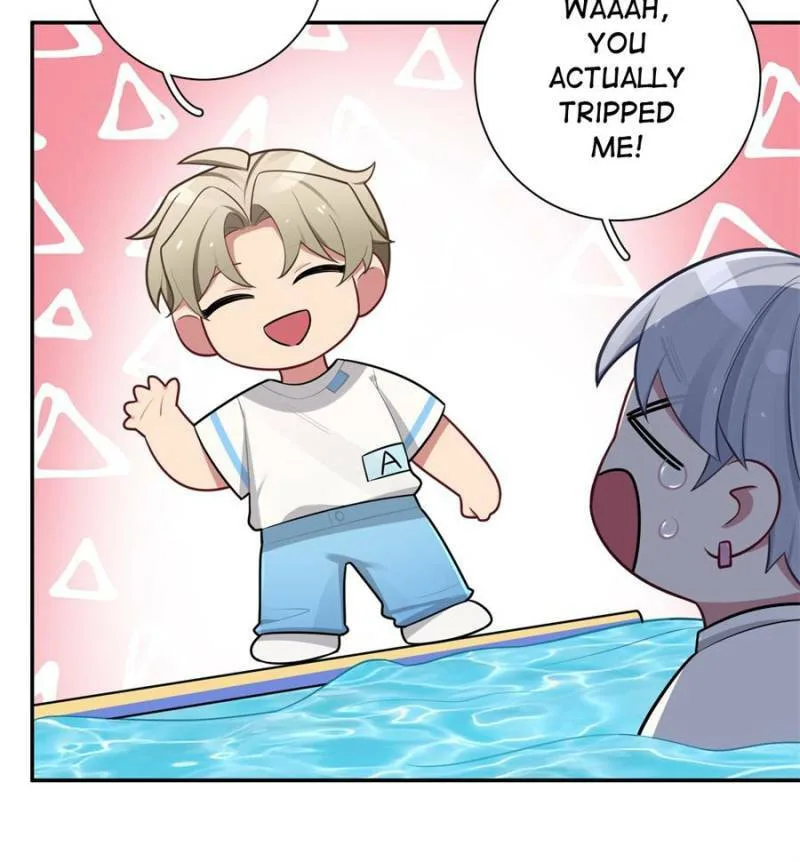 Love's Out, Boy Band Fandom's In Chapter 58 page 52