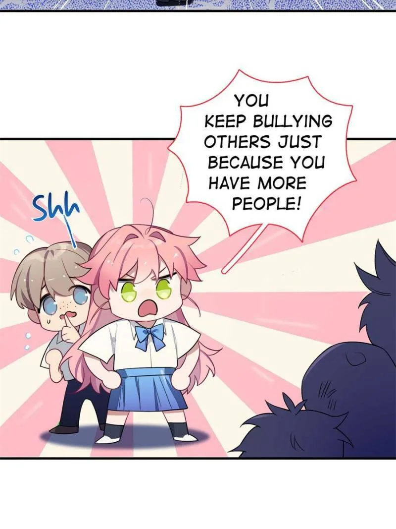 Love's Out, Boy Band Fandom's In Chapter 6 page 5