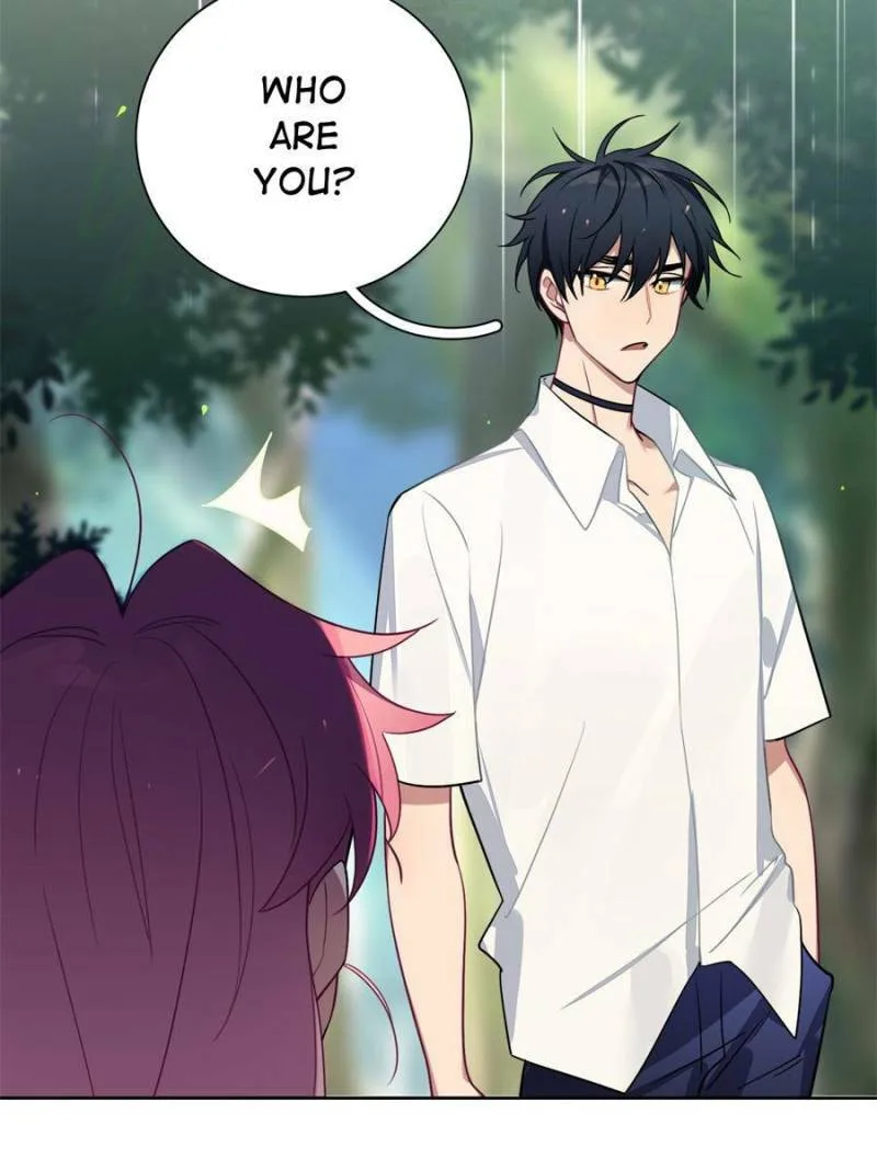 Love's Out, Boy Band Fandom's In Chapter 6 page 2