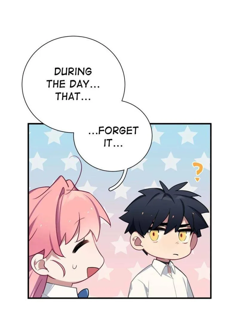Love's Out, Boy Band Fandom's In Chapter 6 page 3