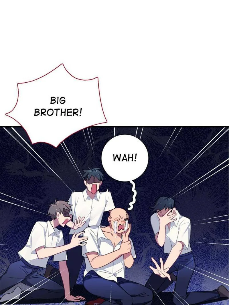 Love's Out, Boy Band Fandom's In Chapter 6 page 16