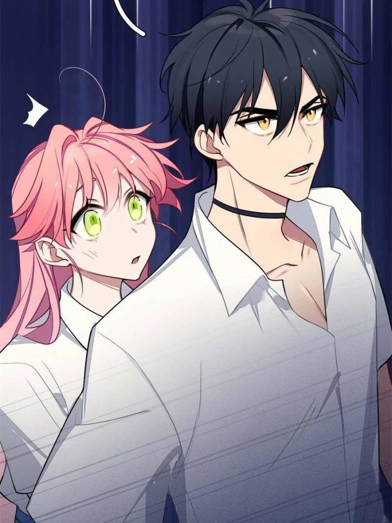 Love's Out, Boy Band Fandom's In Chapter 6 page 10