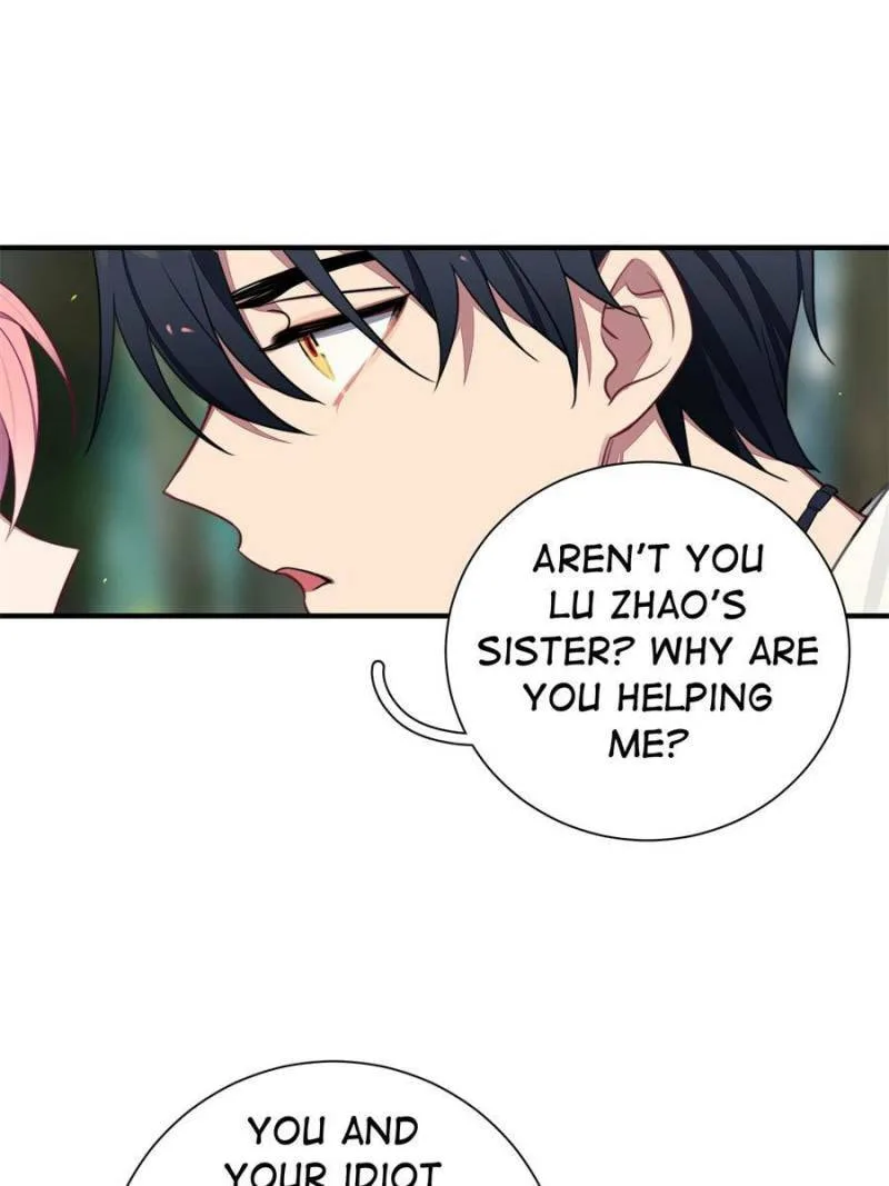 Love's Out, Boy Band Fandom's In Chapter 6 page 29