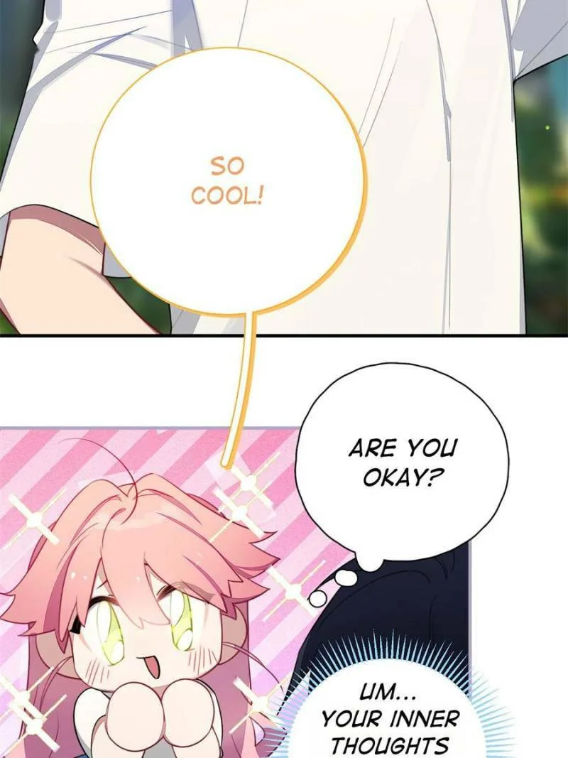 Love's Out, Boy Band Fandom's In Chapter 6 page 20