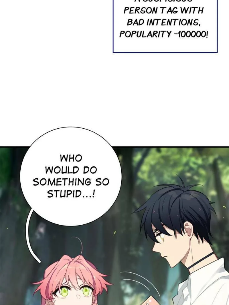 Love's Out, Boy Band Fandom's In Chapter 6 page 32
